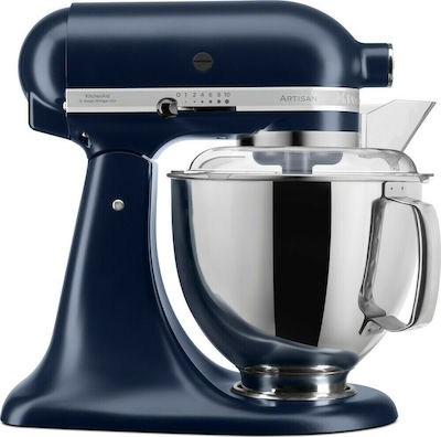 Kitchenaid Mixează 300W cu Vas din Oțel Inoxidabil 4.8lt