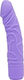 ToyJoy Get Real Classic Original Vibrator Realistic Vibrator 20cm Purple