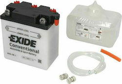 Exide 6Ah 6N6-3B-1
