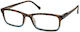 Eyelead E153 Reading Glasses +2.25 Multicolor E 153