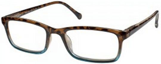 Eyelead E153 Reading Glasses +2.25 Multicolor E 153