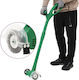 vidaXL 144011 Electric Sweeper Armon 140W
