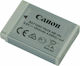 Canon Baterie aparat foto 9839B001 Litiu-Ion (Li-Ion) 1250mAh