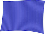 Τablecloth Blau 180x150cm