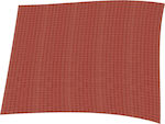 Τablecloth Burgundisch 180x150cm