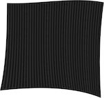 Τablecloth Schwarz 150x150cm