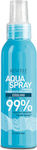 Revuele Aqua Cooling 99% Nach der Sonne Lotion für Gesicht und Körper Spray 200ml