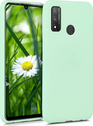 KWmobile Back Cover Σιλικόνης Πράσινο (Huawei P...