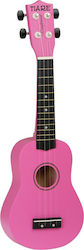 Tanglewood Tiare Soprano Γιουκαλίλι