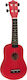 Tanglewood Tiare Soprano Γιουκαλίλι
