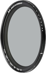 B+W XS-Pro Vario 1072522 Φίλτρo Φακού ND Fader 77mm MRC Nano B+W XS-Pro Vario 1072522 Φίλτρo Φακού ND Fader 77mm MRC Nano