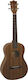 Soundsation Maui Pro Baritone Γιουκαλίλι