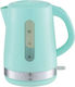 Primo PRCK-40307 Kettle 1.7lt 2200W Turquoise
