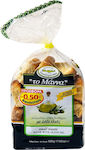 Το Μάννα Crostini Wheat 500gr