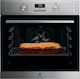 Electrolux Einbauofen 72Es B59.4cm.