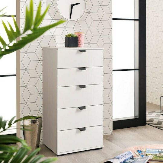 Duero Storage Drawer M45xW40xH95cm