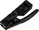 LogiLink Πρέσα Ακροδεκτών Δικτύου RJ11, RJ45