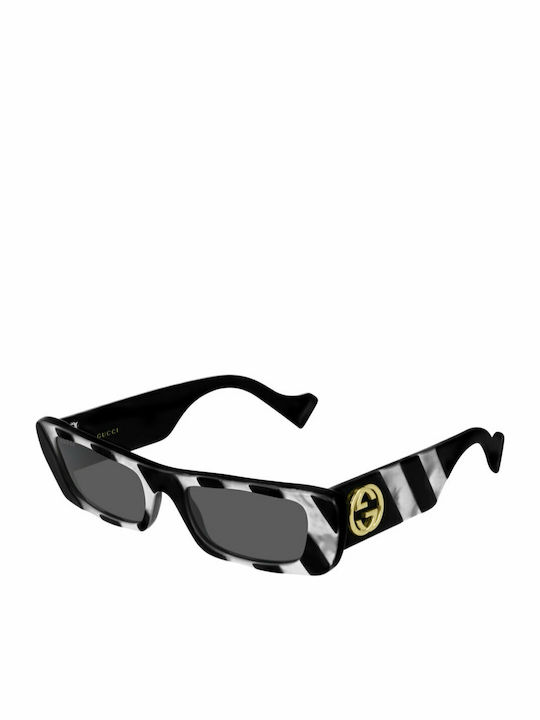 Gucci Γυαλιά Ηλίου Γυναικεία GG0516S 011