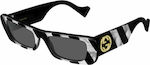 Gucci Γυαλιά Ηλίου Γυναικεία GG0516S 011