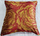 Mc Decor Pernă De Podea 3611706 Portocalie 45x45cm