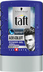 Schwarzkopf Taft Absolut No4 Hair Gel 300ml