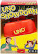 Mattel Board Game UNO Showdown for 2-10 Players 7+ Years (EL)