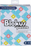 Board Game Blokus for 1 Player 7+ Years Old (EN) Mattel