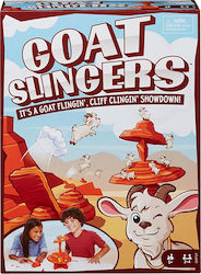 Mattel Goat Slingers Party