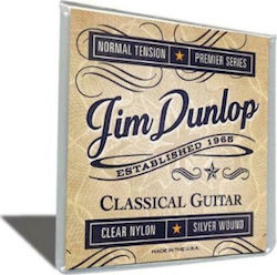 Dunlop Single Nylon String for Classic Guitar Premier Series Single .028"