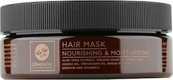 Olive's Secret Haarmaske 250ml Olive's Secret Haarmaske 250ml