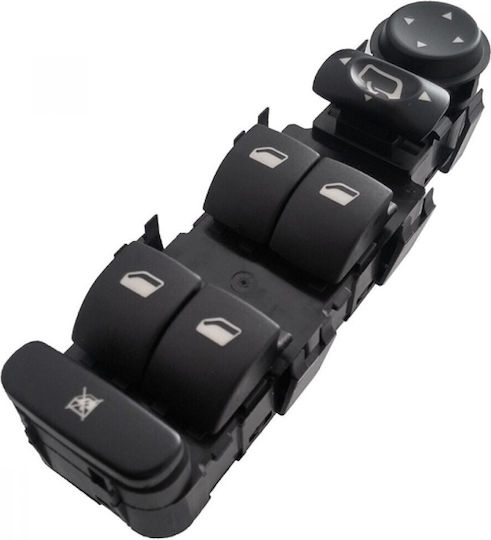 Mcar Car Window Switch for Citroen C5 9pin