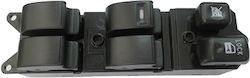 Mcar Διακόπτης Παραθύρων Αυτοκινήτου για Mitsubishi Lancer 2004-2006 / Galant 2004-2009 14pin Mcar Διακόπτης Παραθύρων Αυτοκινήτου για Mitsubishi Lancer 2004-2006 / Galant 2004-2009 14pin