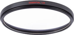 Manfrotto Essential Φίλτρo Φακού UV Manfrotto Essential Φίλτρo Φακού UV