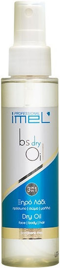 Imel Bs Сухо Масло 125ml