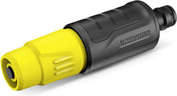 Karcher Εκτοξευτήρας Νερού 4 Λειτουργιών 2.645-264.0 Karcher Εκτοξευτήρας Νερού 4 Λειτουργιών 2.645-264.0