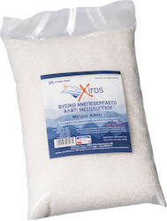 Xiros Natural Unprocessed Mesolongi Fine Sea Salt 1000gr