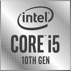 Intel Core i5-10500 3.1GHz Processor 6 Core for Socket 1200 Tray