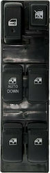 NTY for Hyundai Tucson 2004-2010 14pin Black /AJ