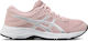 ASICS Gel-Contend 6 Sport Shoes Running Pink