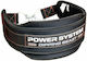 Power System Beast PS-3860 Synthetic Dipping Belt