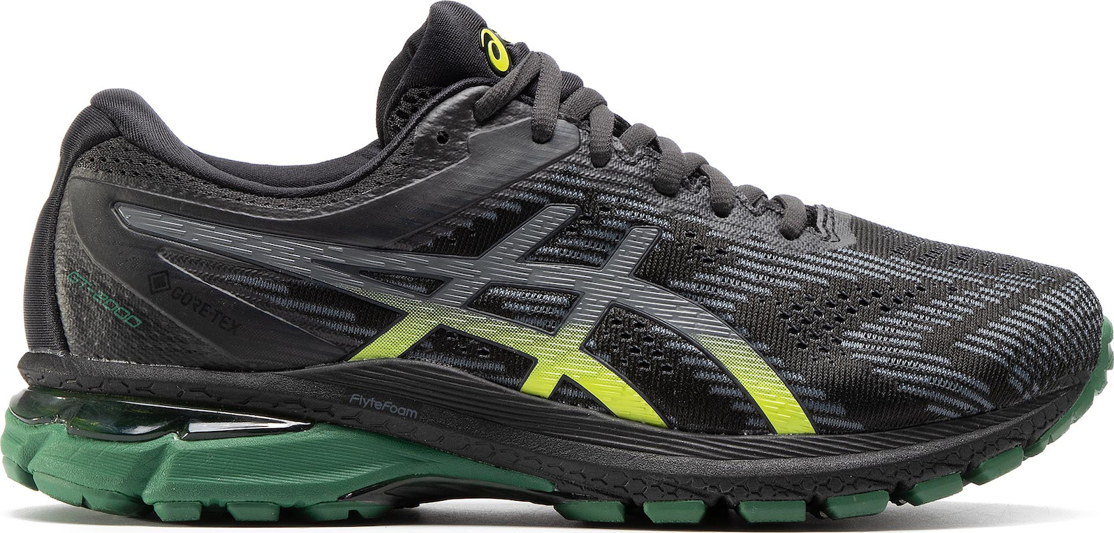 asics gt 2000 gore tex