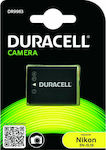 Duracell Μπαταρία Φωτογραφικής Μηχανής DR9963 Ιόντων-Λιθίου (Li-ion) 700mAh Συμβατή με Nikon