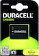 Duracell Kamera Batterie DR9963 Lithium-Ionen (Li-Ion) Kompatibel mit Nikon