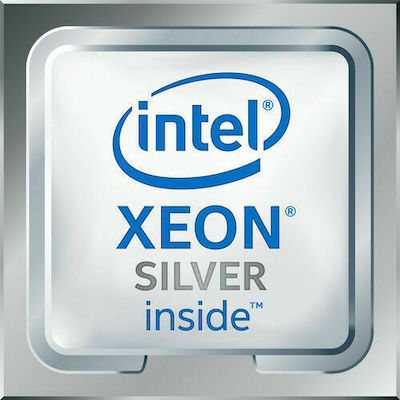 Fujitsu Xeon Xeon Silver 4210 2.2GHz Procesor cu 10 nuclee pentru Socket 3647 Tray