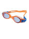 Speedo Futura Biofuse 01233-9106 Γυαλιά Κολύμβησης Παιδικά με Αντιθαμβωτικούς Φακούς Orange Πορτοκαλί