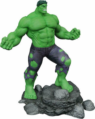 Diamond Select Toys Marvel: Hulk Figure height 28cm AUG162570