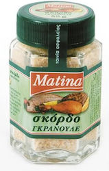 Matina Garlic 55gr