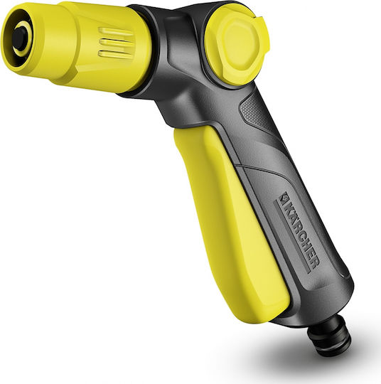 Karcher Πιστόλι Νερού 3 Λειτουργιών 2.645-273.0