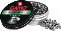 Gamo Hunter Impact 250τμχ 4.5mm