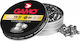 Gamo TS-10 Long Distance 200τμχ 4.5mm